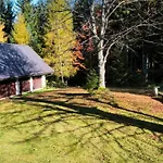 Feriehus Pocitniska Hisa Alica Crna na Koroskem
