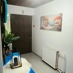 Pocitniska Hisa Alica Crna na Koroskem