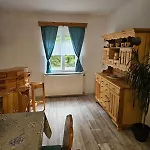 Pocitniska Hisa Alica * Crna na Koroskem