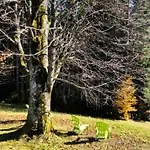 Pocitniska Hisa Alica Feriehus