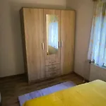 Pocitniska Hisa Alica Crna na Koroskem