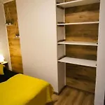 Feriehus Pocitniska Hisa Alica