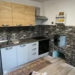 Pocitniska Hisa Alica Vakantiehuis *