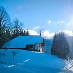 Pocitniska Hisa Alica *