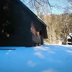 Pocitniska Hisa Alica Feriehus *