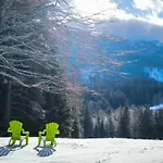Pocitniska Hisa Alica
