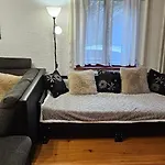 Vakantiehuis Pocitniska Hisa Alica *