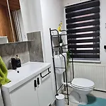 Pocitniska Hisa Alica Vakantiehuis