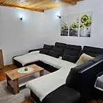 Pocitniska Hisa Alica * Crna na Koroskem