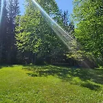 Pocitniska Hisa Alica Crna na Koroskem