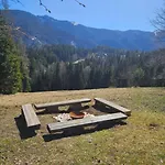 Vakantiehuis Pocitniska Hisa Alica *