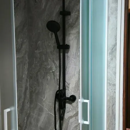 Pocitniska Hisa Alica