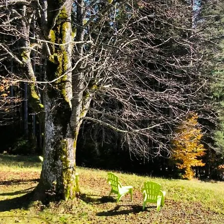 Pocitniska Hisa Alica بيت للعطل