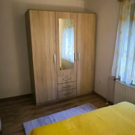 Pocitniska Hisa Alica Crna na Koroskem