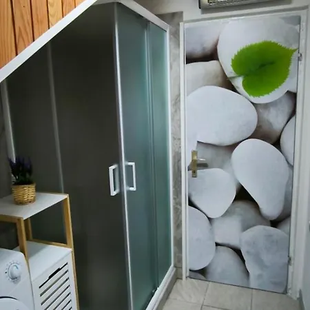 Pocitniska Hisa Alica Holiday home Crna na Koroskem