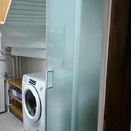 Pocitniska Hisa Alica Črna na Koroškem