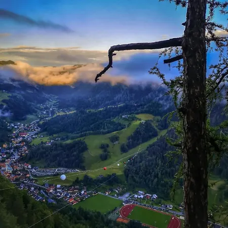 بيت للعطل Pocitniska Hisa Alica *