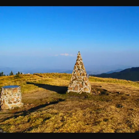 Pocitniska Hisa Alica * Črna na Koroškem