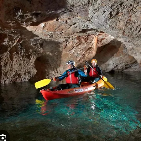 Pocitniska Hisa Alica Crna na Koroskem