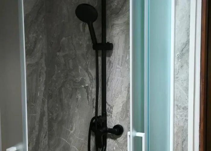 Pocitniska Hisa Alica