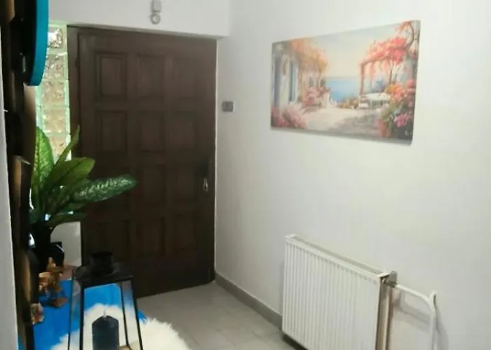 Pocitniska Hisa Alica Crna na Koroskem