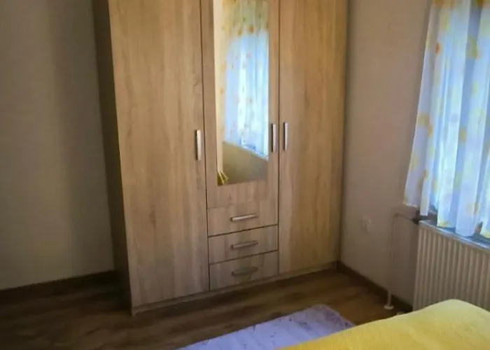 Pocitniska Hisa Alica Crna na Koroskem