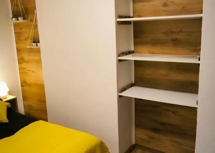 度假居 Pocitniska Hisa Alica