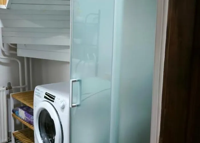 Pocitniska Hisa Alica Crna na Koroskem