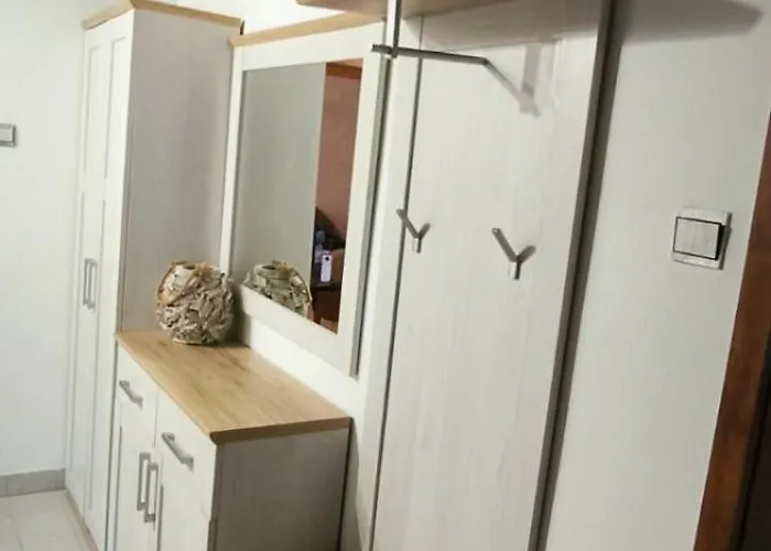 Vikendica Pocitniska Hisa Alica Crna na Koroskem