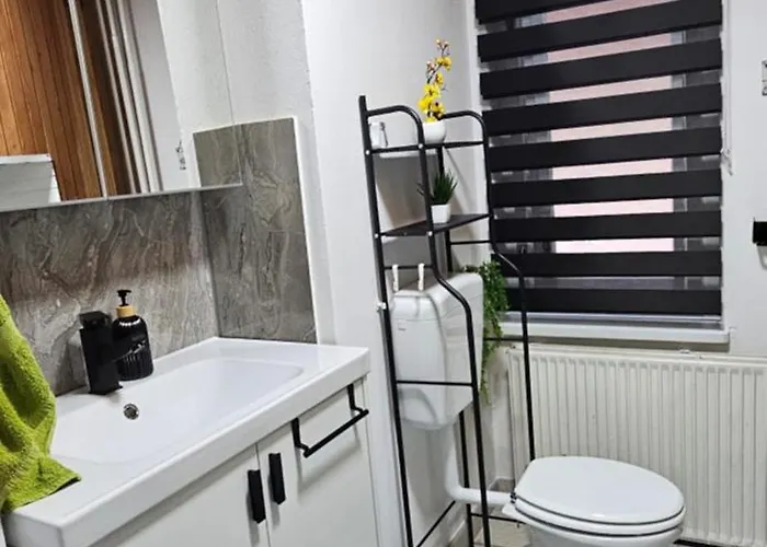 Pocitniska Hisa Alica Vikendica