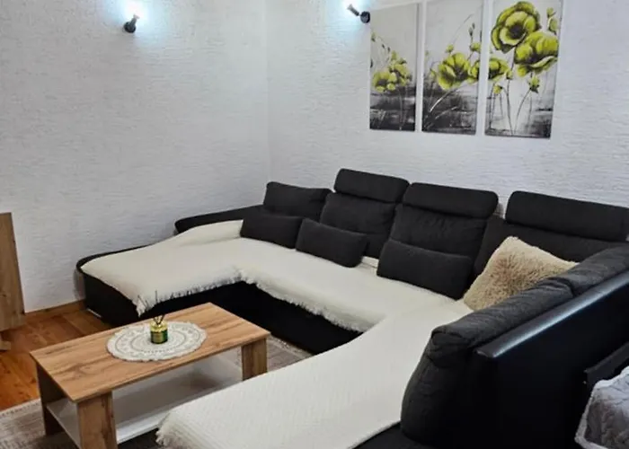 Pocitniska Hisa Alica * Crna na Koroskem