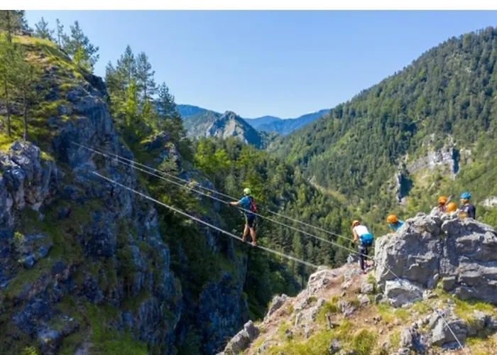 Vikendica Pocitniska Hisa Alica Crna na Koroskem