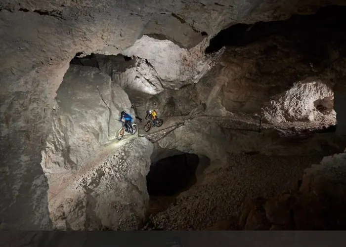 Pocitniska Hisa Alica *