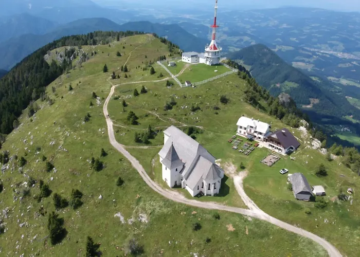 Pocitniska Hisa Alica Vikendica